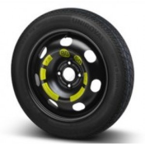 135/80R18 104M Çıkma Lastik Karnak